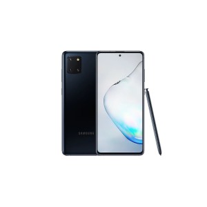 Samsung Note10 Aura Black SM-N970FZKDXID